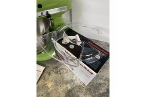 KitchenAid Artisan groen