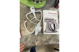 KitchenAid Artisan groen