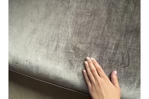 Luxe Eric kuster bank! Kan zeker nog een ronde mee