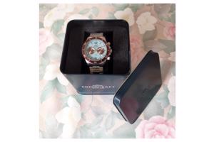 Horloge Rotorcraft - heren