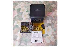 Horloge Rotorcraft - heren