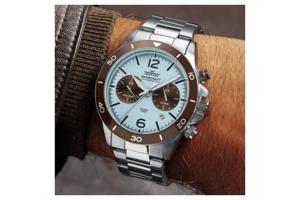 Horloge Rotorcraft - heren
