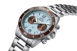 Horloge Rotorcraft - heren