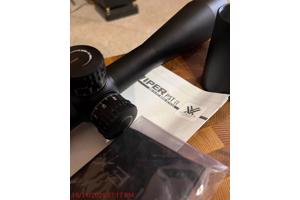 Richtkijker Vortex Viper PSTII 5-25x50