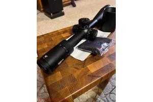 Richtkijker Vortex Viper PSTII 5-25x50