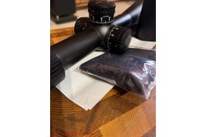 Richtkijker Vortex Viper PSTII 5-25x50