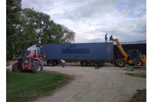 Sogaste Container VERKOOP VAN GOEDE KWALITEIT CONTAINERS