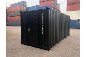 Sogaste Container VERKOOP VAN GOEDE KWALITEIT CONTAINERS