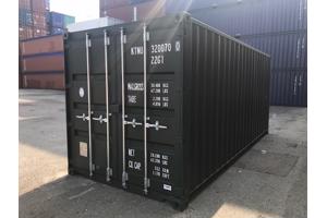 Sogaste Container VERKOOP VAN GOEDE KWALITEIT CONTAINERS