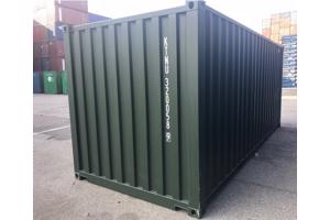 Sogaste Container VERKOOP VAN GOEDE KWALITEIT CONTAINERS