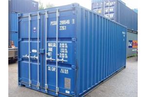 Sogaste Container VERKOOP VAN GOEDE KWALITEIT CONTAINERS
