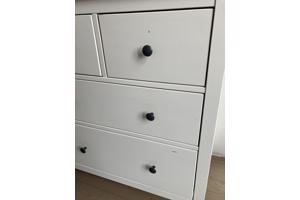 IKEA Hemnes commode (8 lades)