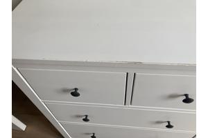 IKEA Hemnes commode (8 lades)