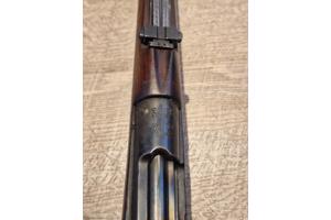 Portugese Mauser-Vergueiro M1904/39 (onklaar gemaakt)