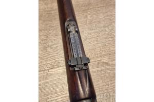 Portugese Mauser-Vergueiro M1904/39 (onklaar gemaakt)
