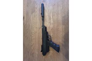 Browning Mag 800 zo goed als nieuw