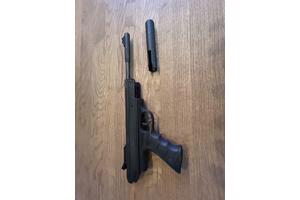 Browning Mag 800 zo goed als nieuw