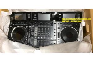 Verkoop Pioneer CDJ-Tour1,Pioneer DJM-Tour1, Pioneer DDJ RZX