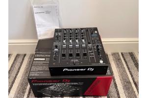 Verkoop Pioneer CDJ-Tour1,Pioneer DJM-Tour1, Pioneer DDJ RZX