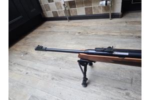 Diana 48/52 luchtbuks 4,5mm