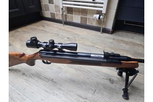 Diana 48/52 luchtbuks 4,5mm