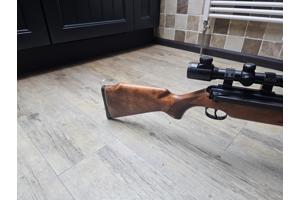 Diana 48/52 luchtbuks 4,5mm