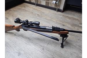 Diana 48/52 luchtbuks 4,5mm