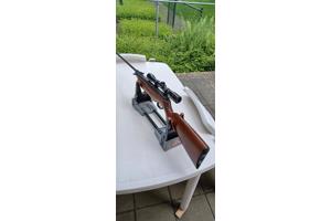 Te koop luchtgeweer HW 35