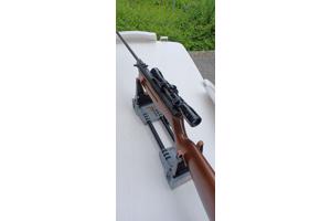 Te koop luchtgeweer HW 35