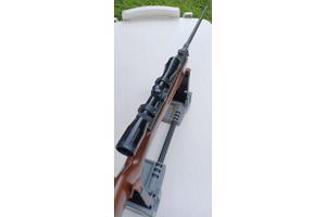 Te koop luchtgeweer HW 35