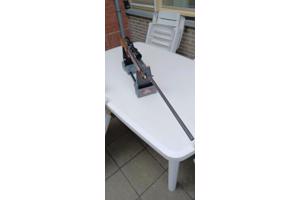 Te koop luchtgeweer HW 35
