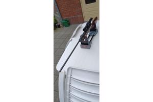 Te koop luchtgeweer HW 35