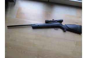 Luchtbuks Gamo Shadow Sport / met richtkijker