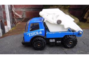 Tonka container truck V