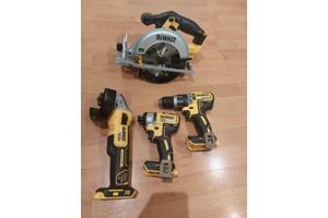 De walt gereedschap NEW