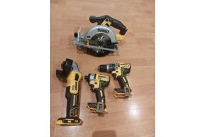 De walt gereedschap NEW