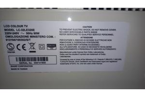 SHARP TV 32" Goede staat