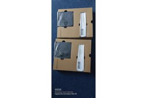 2 nieuwe kpn Arris VIP5202 tv ontvangers Inc Bluetooth afstb