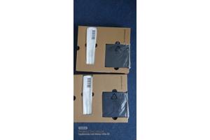 2 nieuwe kpn Arris VIP5202 tv ontvangers Inc Bluetooth afstb