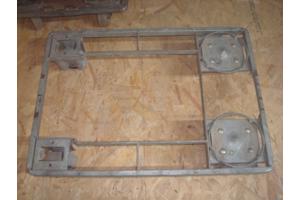 Steekwagen / Transportkar