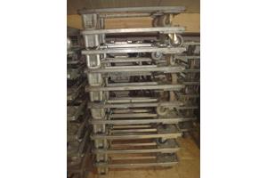 Steekwagen / Transportkar