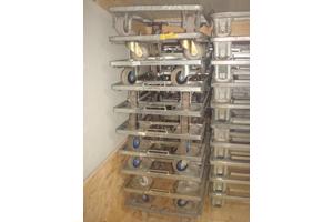 Steekwagen / Transportkar