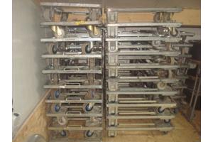 Steekwagen / Transportkar