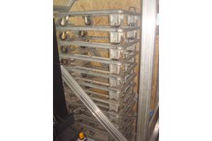 Steekwagen / Transportkar