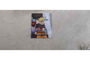 Naruto Shippuden Ultimate Ninja Storm 2 & 3