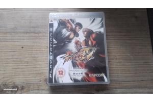 Street Fighter IV - Playstation 3