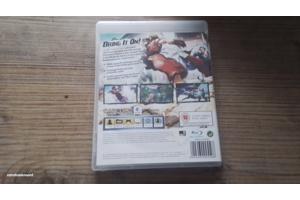 Street Fighter IV - Playstation 3