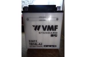 VMF motoraccu 51411