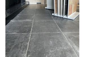 Castle stones keramische kloostertegels 50x50 NU € 32,50 m2