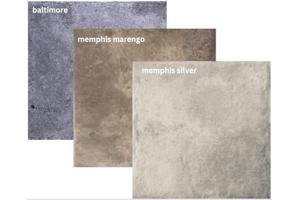 Castle stones keramische kloostertegels 50x50 NU € 32,50 m2